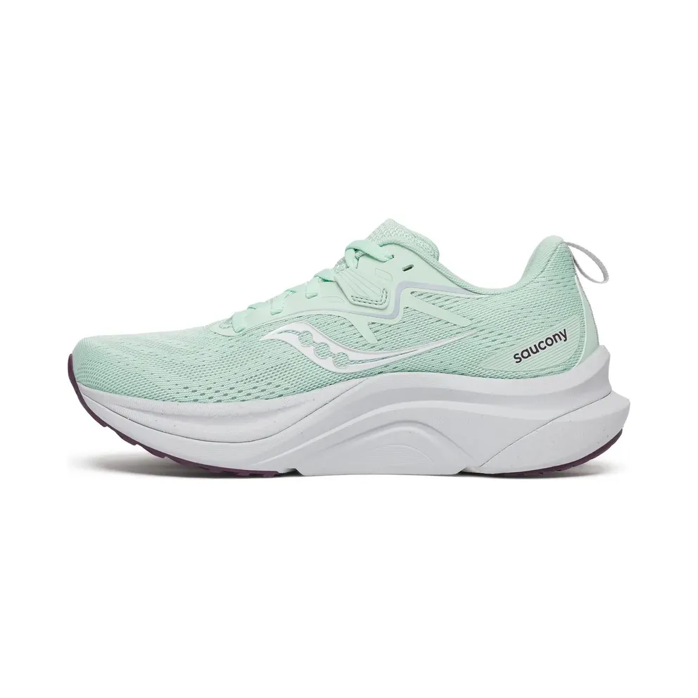 Saucony Tempus 2 Jade Eggplant (S10973-243)