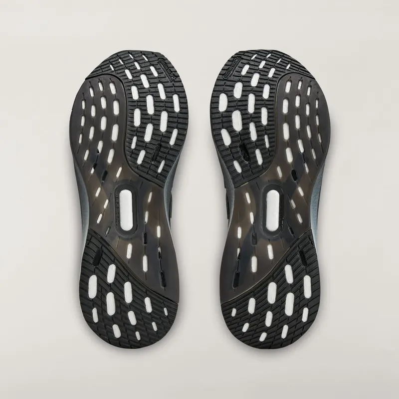 Adidas Y-3 Ultraboost 5 Black / Black / Orbit Grey (JR6647)