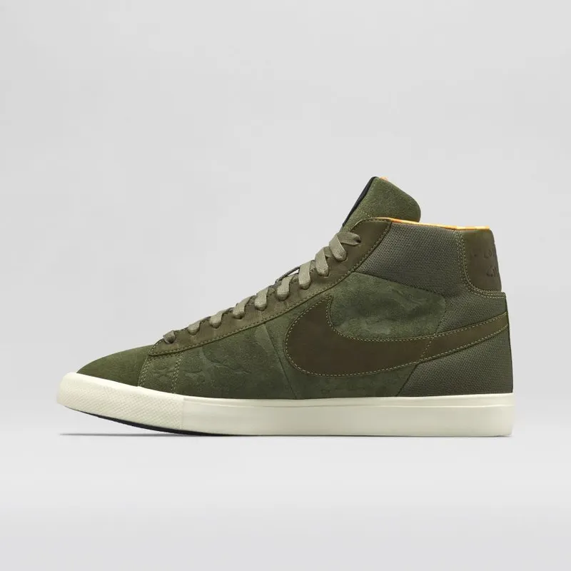 Nike SB Blazer Mowax (718768-208)