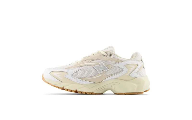 New Balance 725 Radically Classic Pack Off White Gum (ML725T)