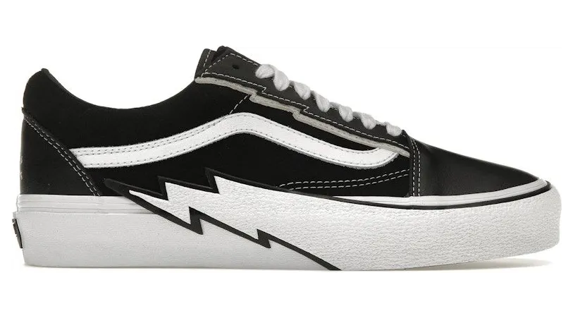 vans-old-skool VN0007PRBLK1
