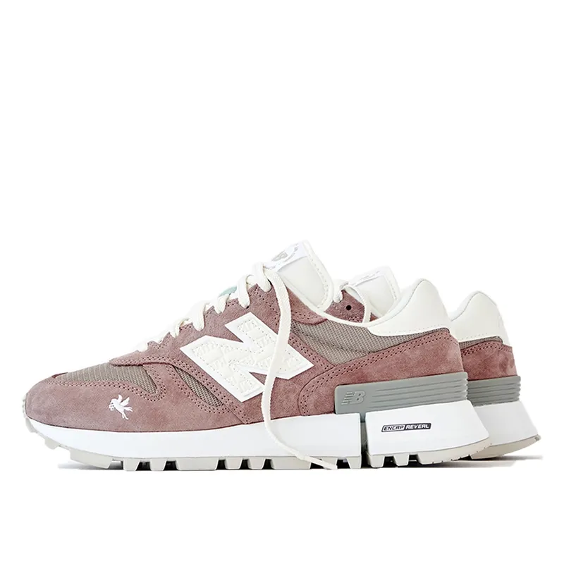 New Balance x Kith RC 1300 10th Anniversary Antler (2021) (MS1300K3)