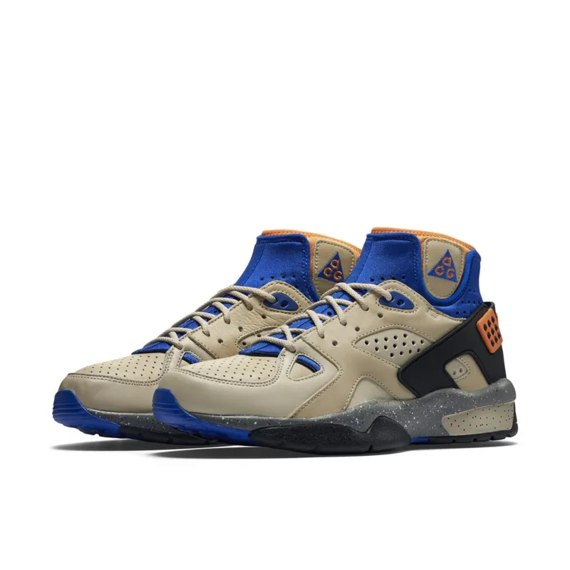 Nike Air Mowabb ACG ‘Rattan Birch’ (2015) (749492-281)