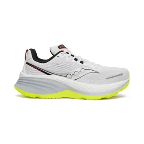 Saucony Hurricane 24 White Black Lime (S20933-213)
