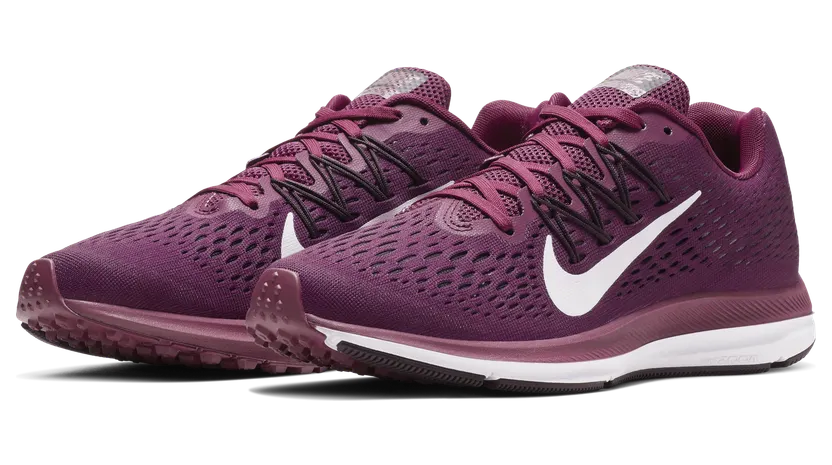 Nike Air Zoom Winflo 5 Paars (AA7414-603)