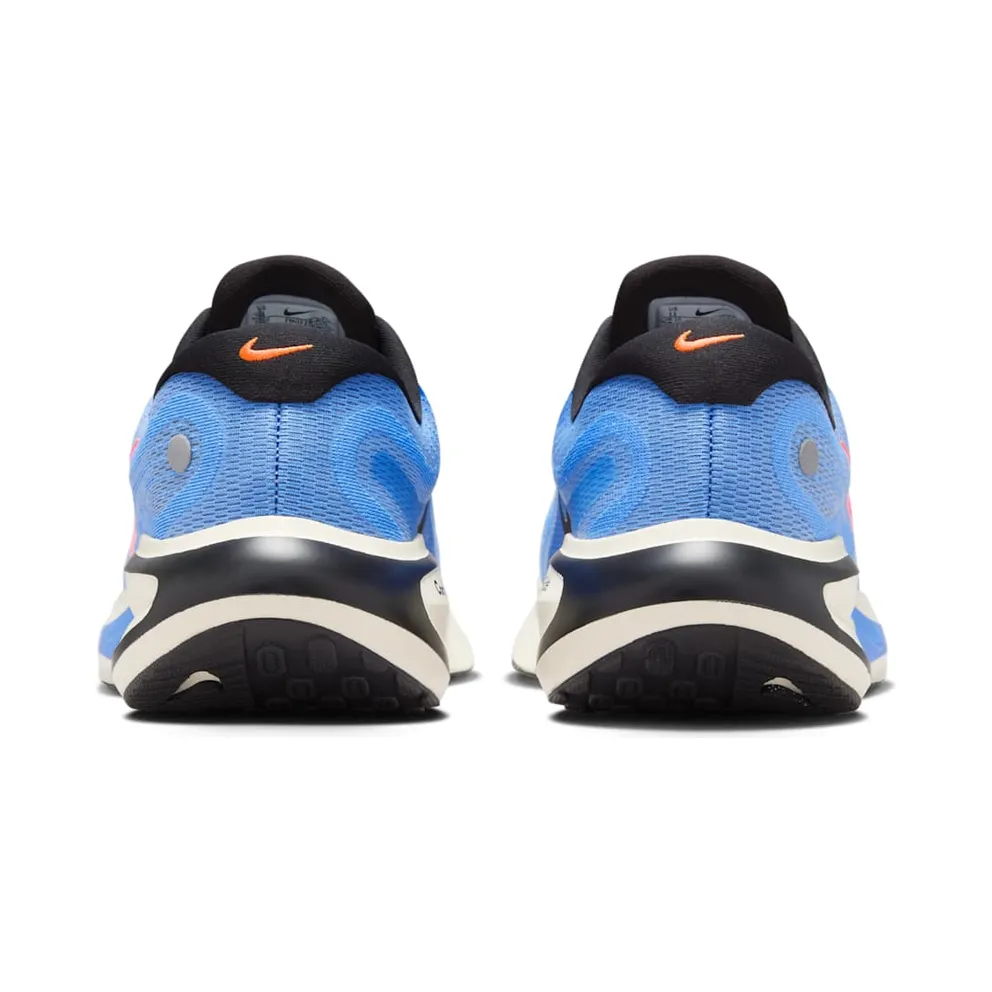 Nike Journey Run Deep Royal Astronomy Blue Pale Ivory Hyper Crimson (FN0228-400)