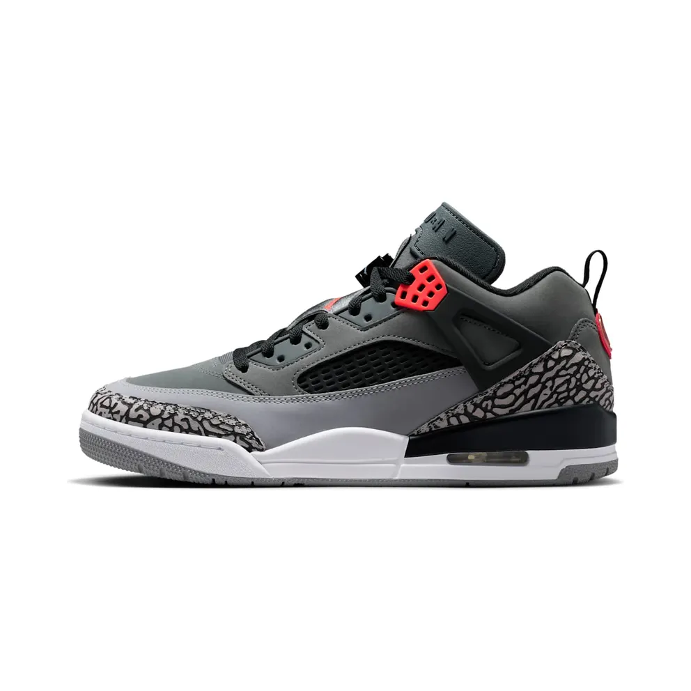 Jordan Spizike Low “Infrared” (FQ1759-011)