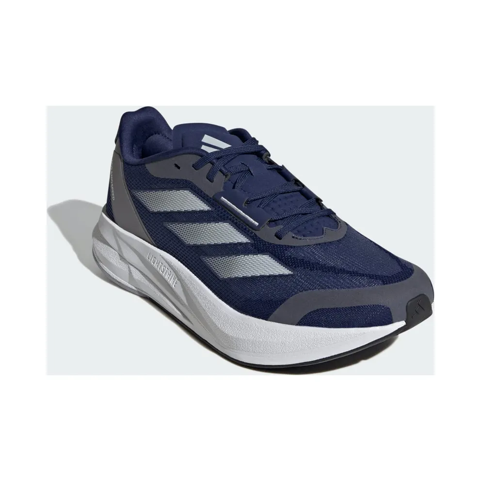 adidas Duramo Speed Dark Blue Zero Metalic Halo Silver (ID8355)