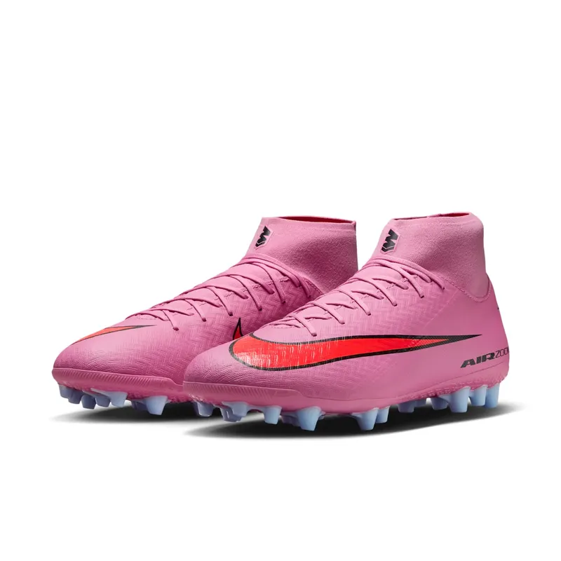 Nike Mercurial Superfly 10 Academy AG Scary Good Pack (FQ8329-600)
