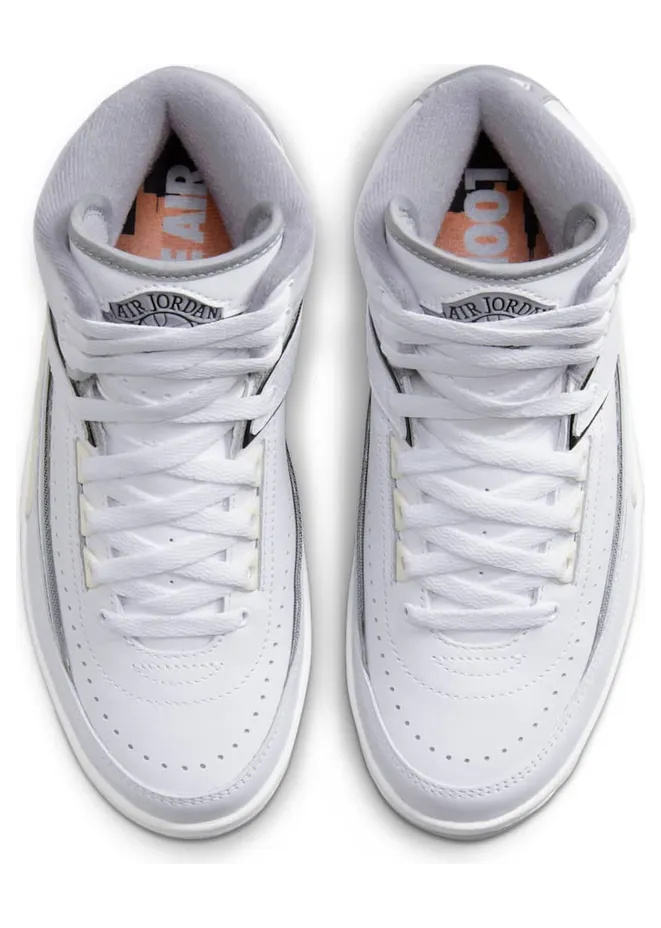 air-jordan-2 DQ8562-100