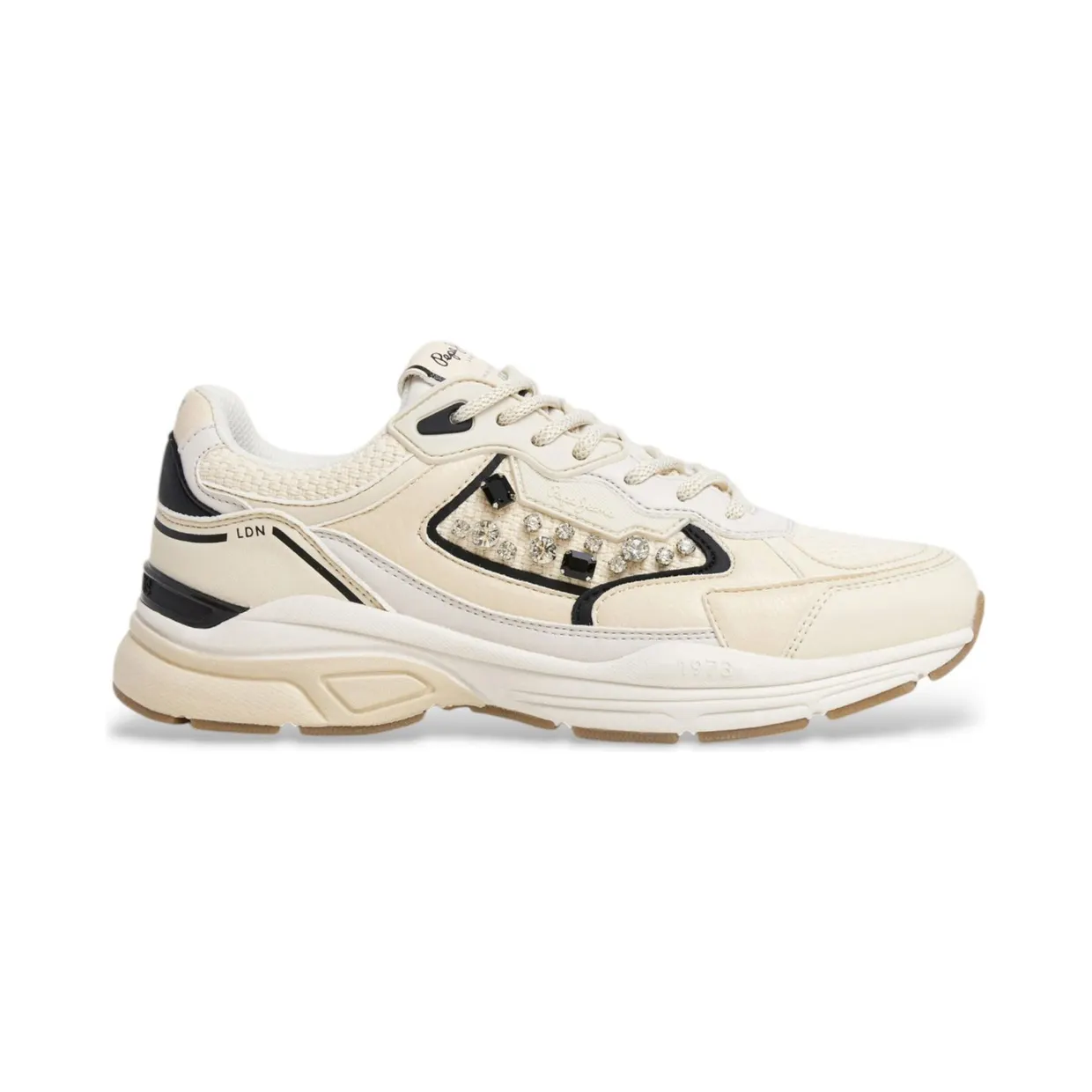 pepe-sneaker PLS60029-805