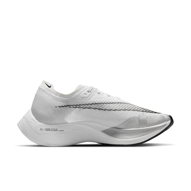 Nike ZoomX Vaporfly Next% 2 Road Racing White (CU4123-100)