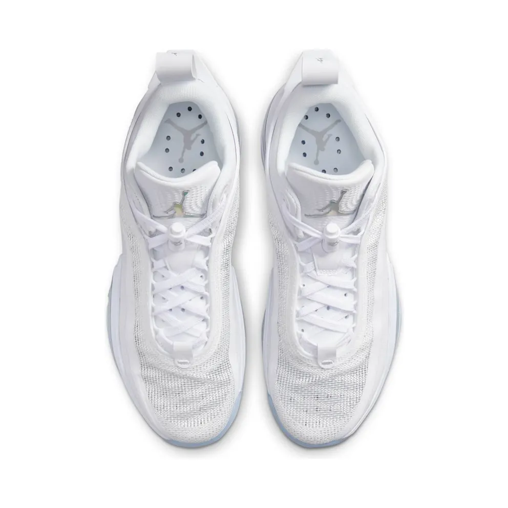 Air Jordan XXXVI Low Basketball White (DH0833-101)