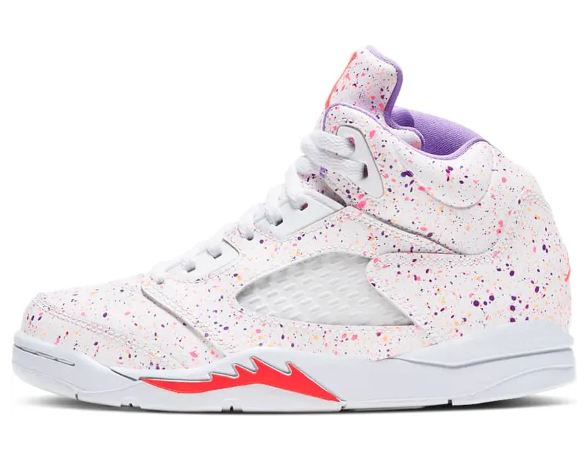 air-jordan-5 CT1701-100