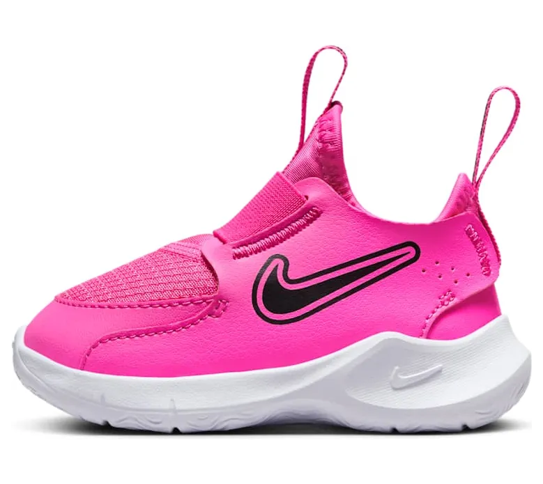 Nike Flex Runner 3 Laser Fuchsia Black (FN1478-602)