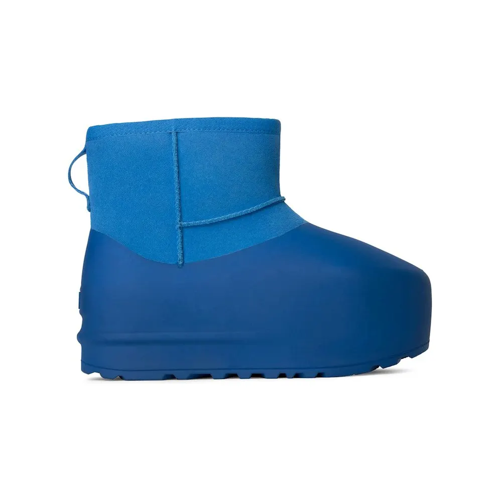 UGG Classic Mini Pumped Molded Boot Big Sky (1158370-BGSK)