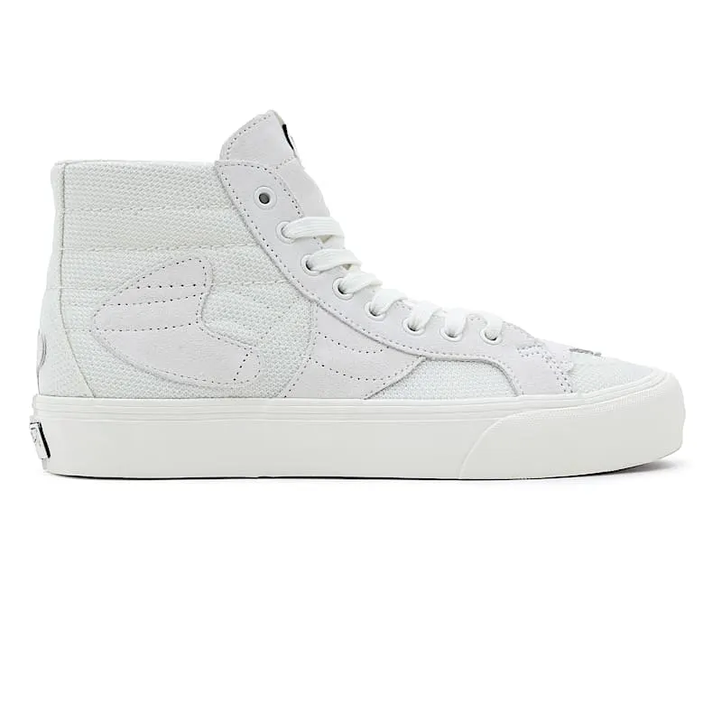 Vans Sk8-Hi WP VR3 LX Marshmallow (VN0007QGFS8)