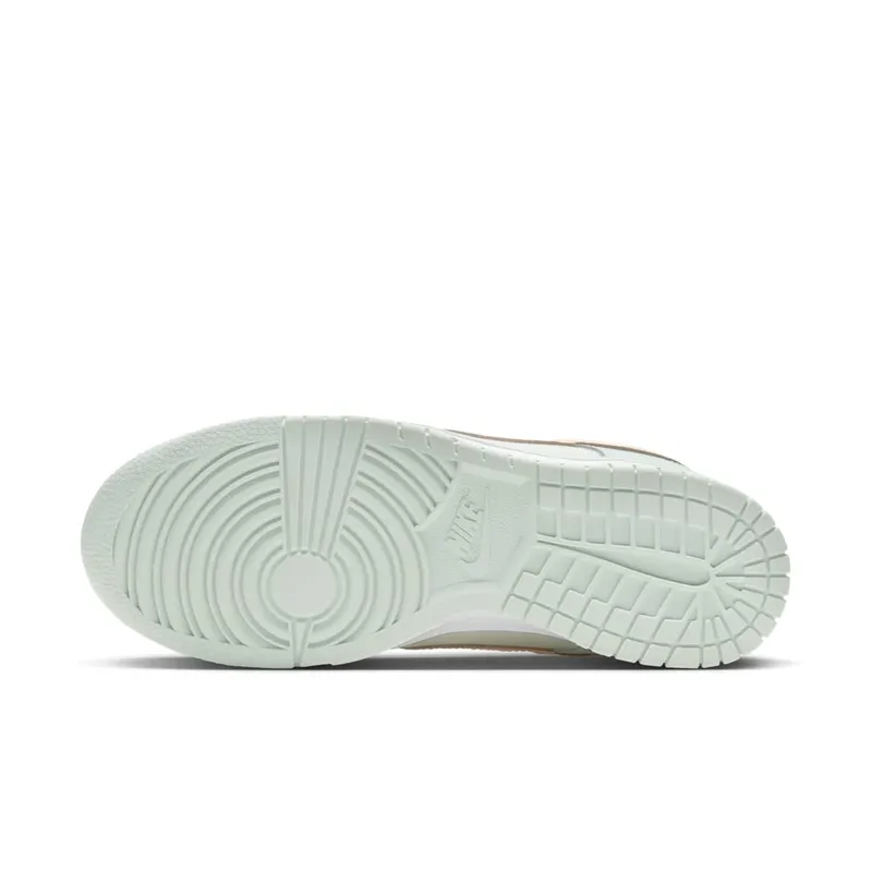 Nike Dunk Low Barely Green (2021) (DD1503-104)