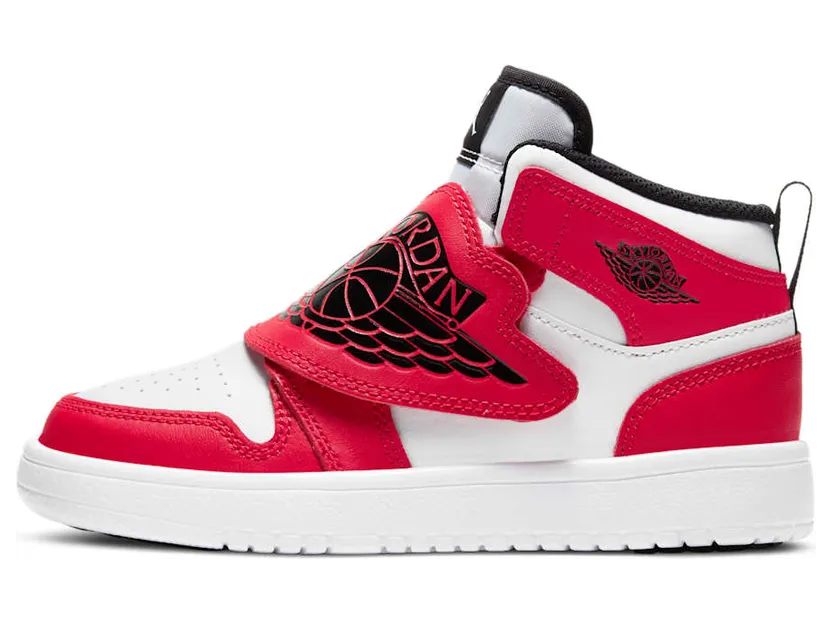 Sky Jordan 1 Wit (BQ7197-106)