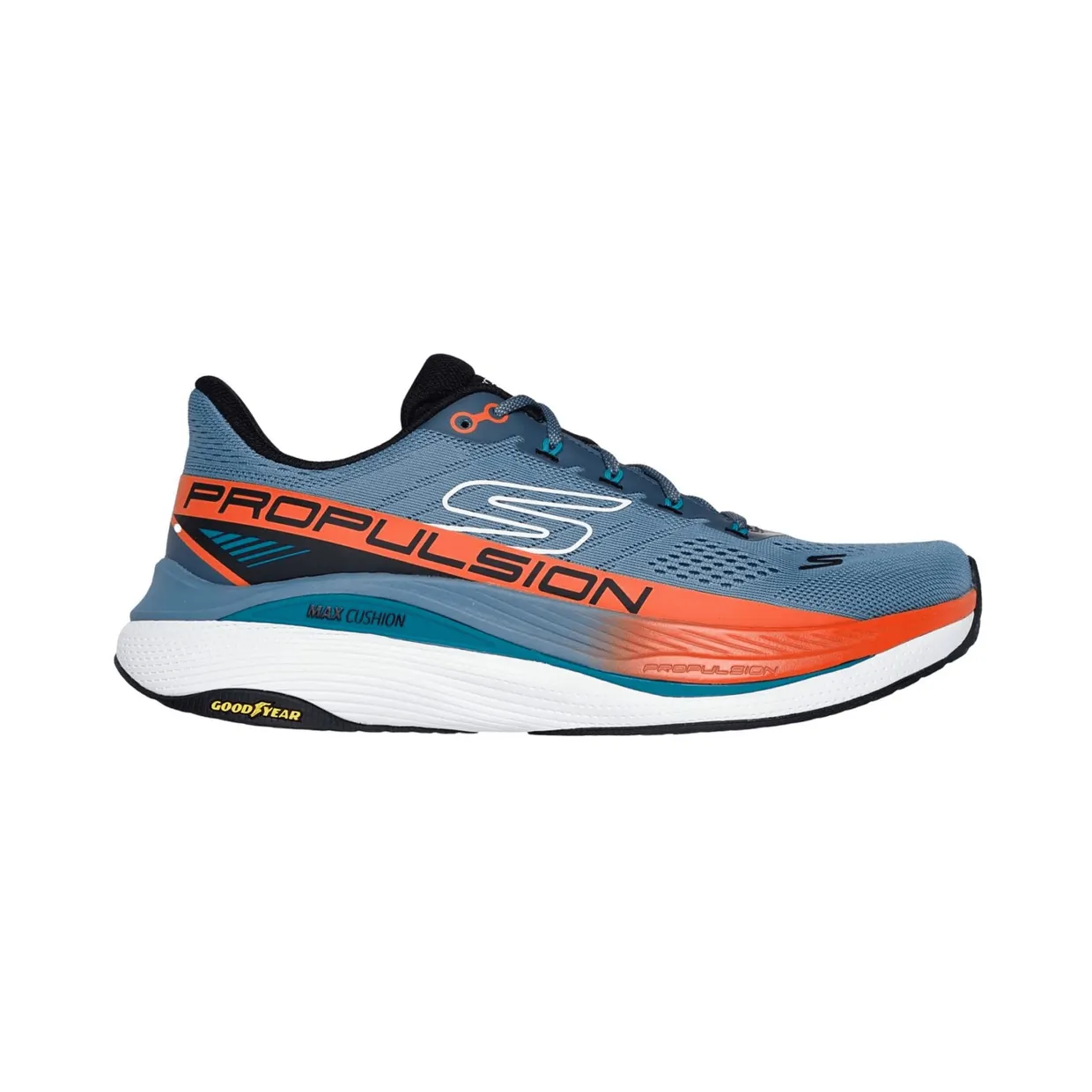 skechers-max-cushioning 220509SLT