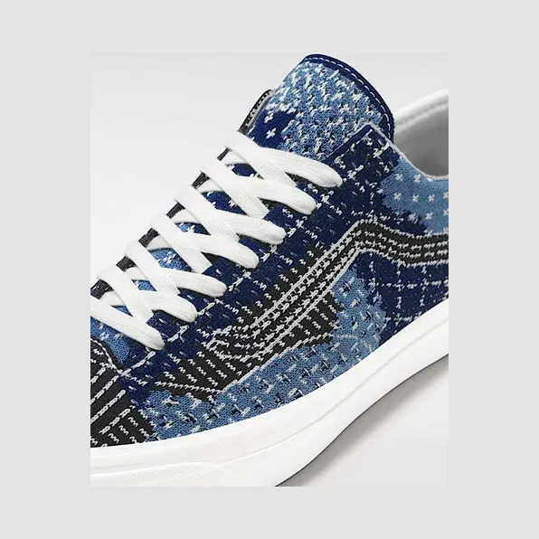 vans-old-skool VN000SHXBLU