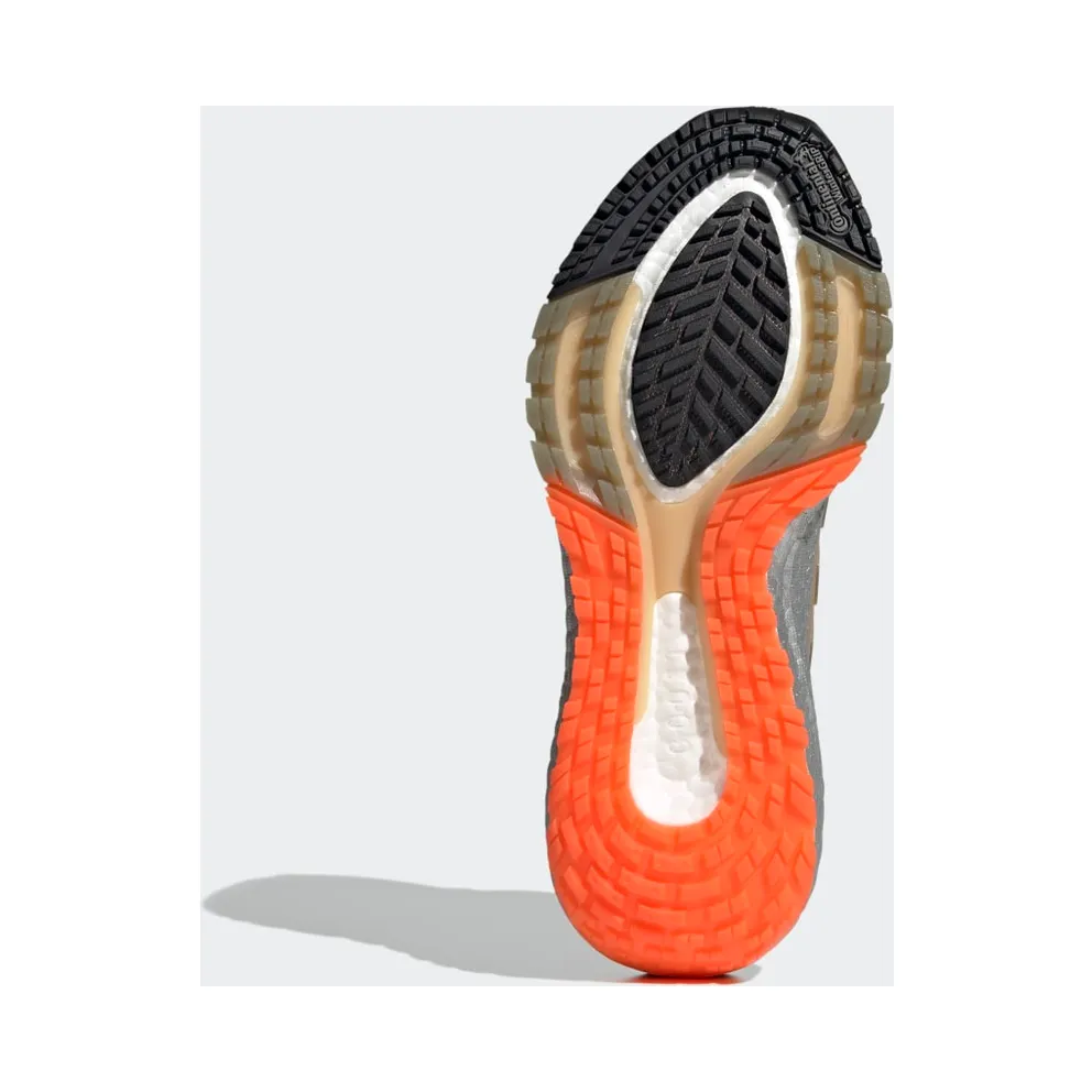 adidas Ultraboost 22 COLD.RDY 2.0 Magic Beige / Grey One / Impact Orange (GX5938)