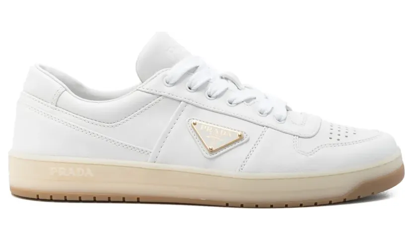 Prada Downtown Sneakers – Weiß (2EE364FD002EFX)