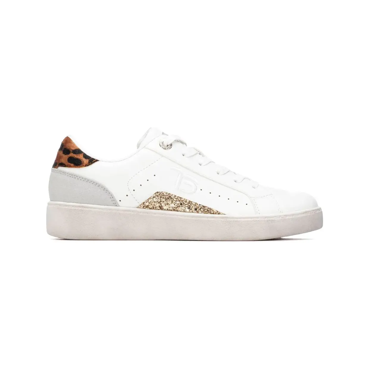 teddy-smith-sneaker 120661-Gold