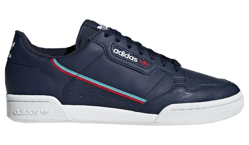 adidas Continental 80 Collegiate Navy (B41670)