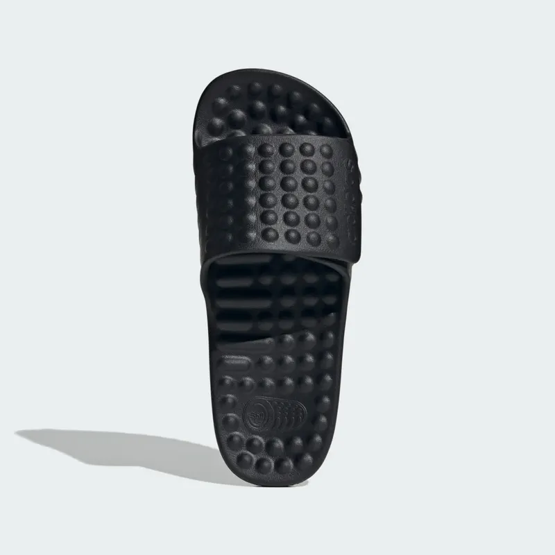Adidas Adissage 360rec Slides Core Black / Core Black / Core Black (JS3569)
