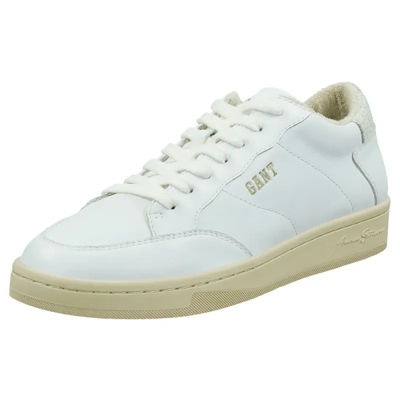 Gant sneaker White (870631901-110)