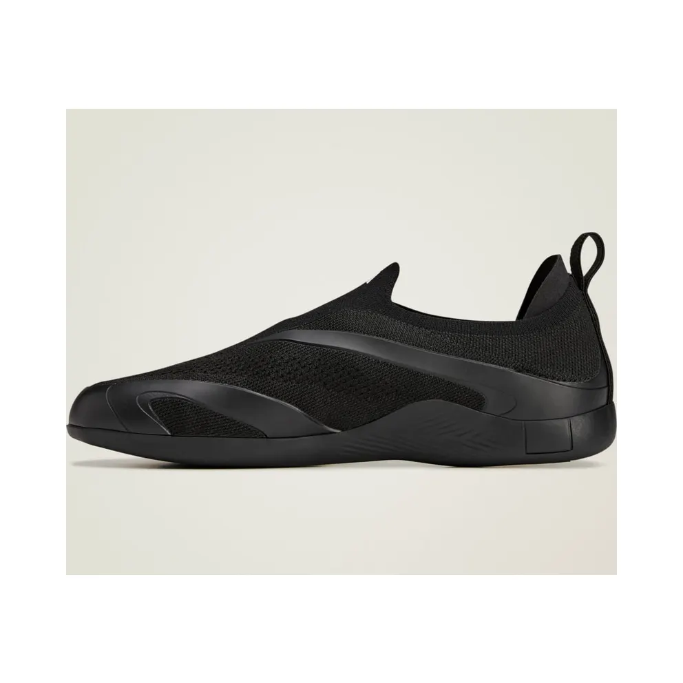 Adidas adidas By Stella McCartney Taekwondo Core Black / Core Black / Cloud White (JQ5128)