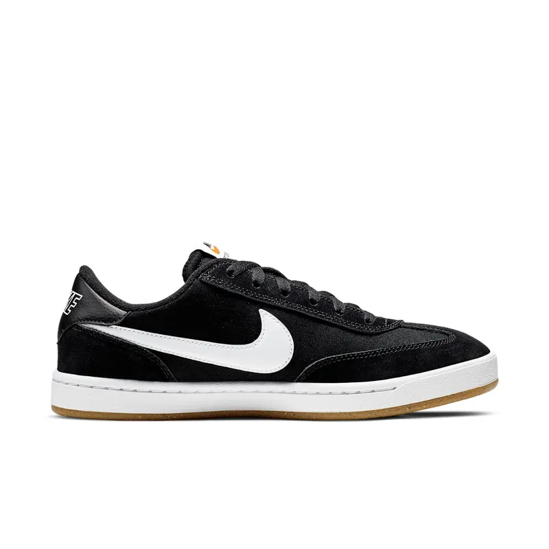 Nike FC Standard SB Black Gum (CJ9961-001)
