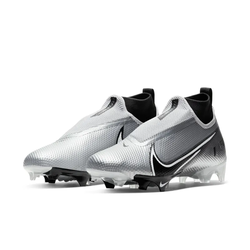 Nike Vapor Edge Pro 360 Metallic Platinum Metallic Platinum/Wolf Grey/White (AO8277-009)