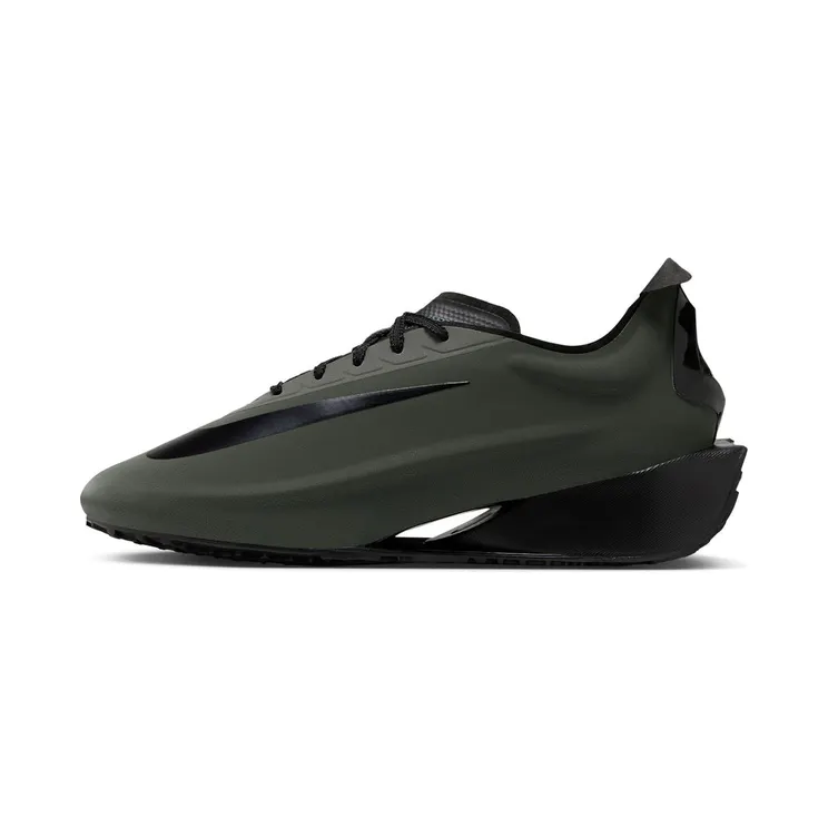 Mizuno Wave Rider 10 ‘Black’