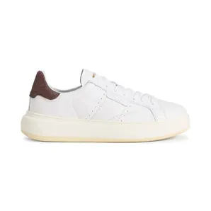 Woolrich mit Arrows-Motiv “White” (CMWFFO1011MRUWFC10)