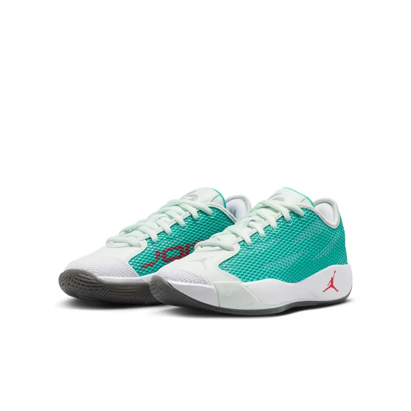 Air Jordan Luka Green (IH0573-300)