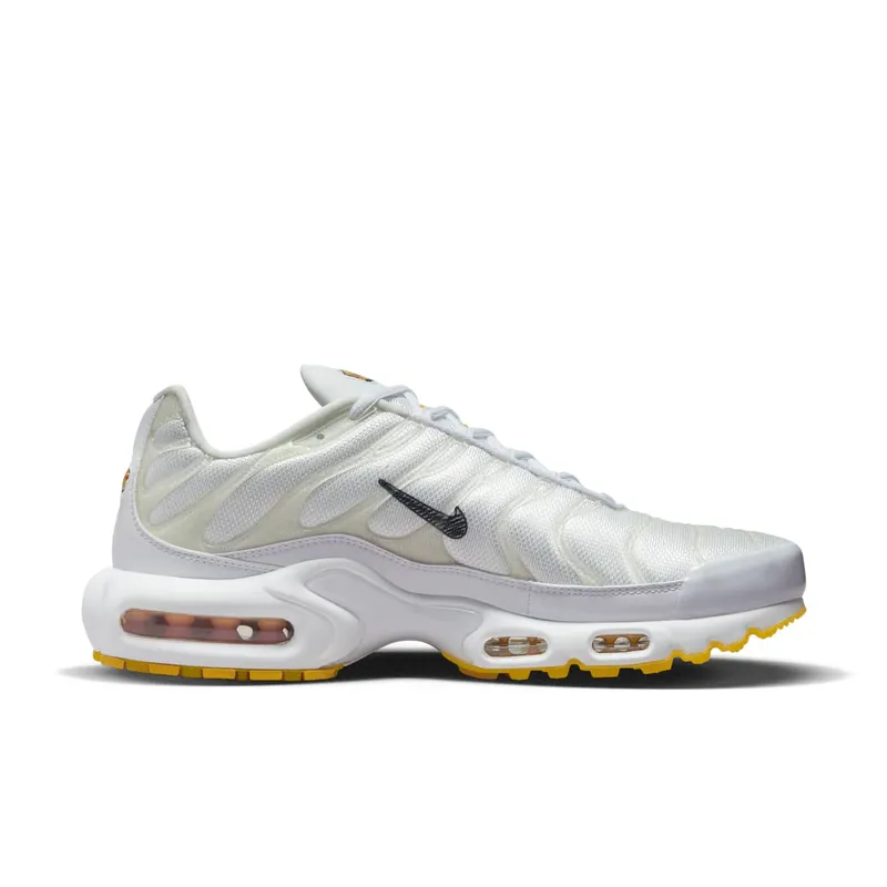 Nike Air Max Plus SE White (DQ8960-100)