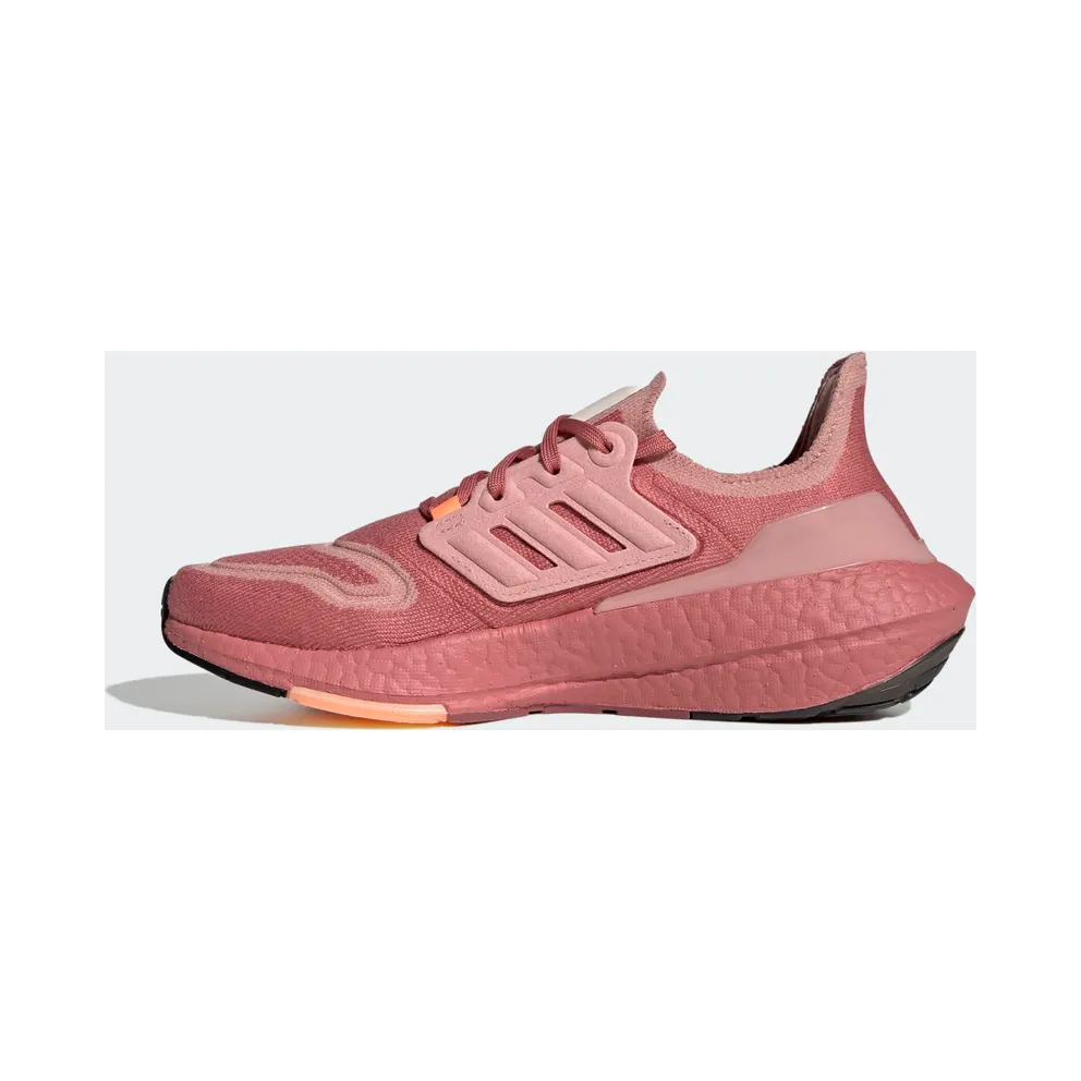 Adidas Ultraboost 22 Wonder Red / Wonder Mauve / Bliss Orange (GX9133)