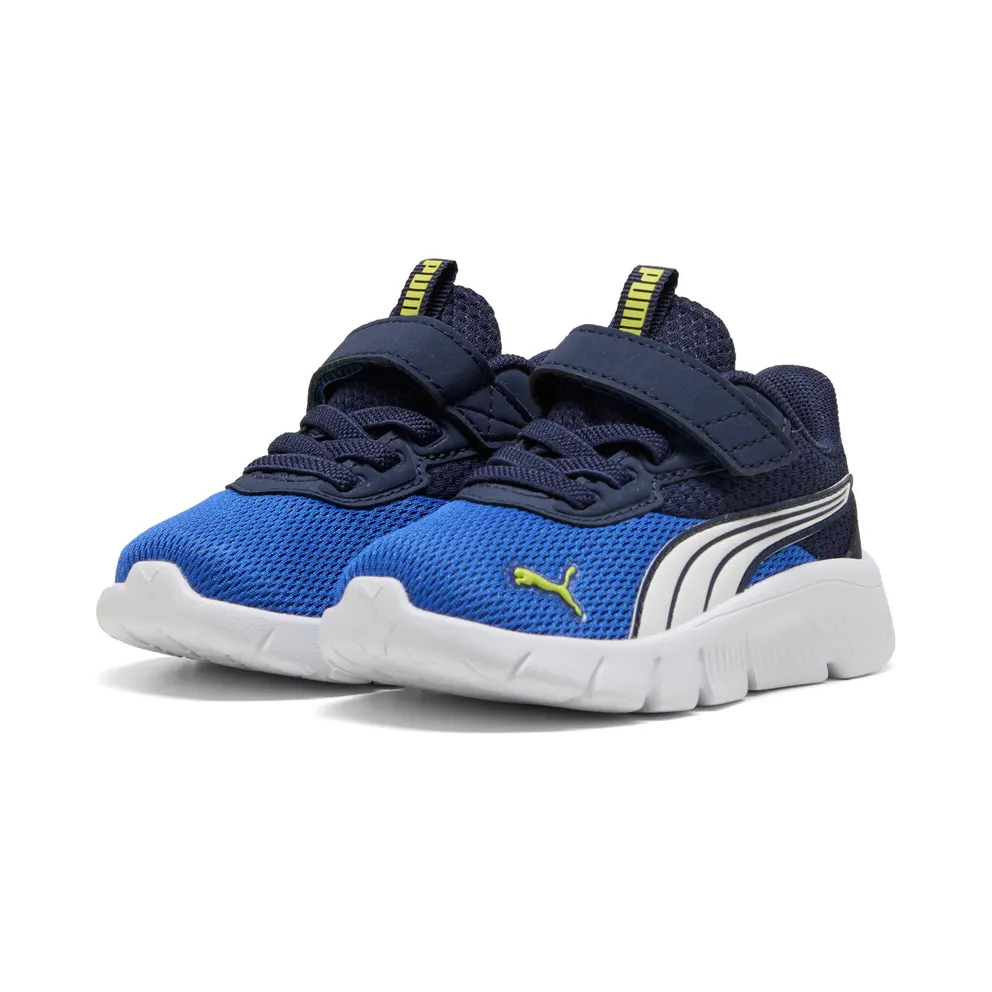 Puma FlexFocus Modern “Vivid Blue / Puma White” (311523_02)