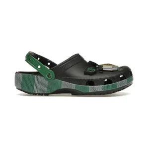 Crocs Classic Clog Harry Potter Slytherin (210527-90H)