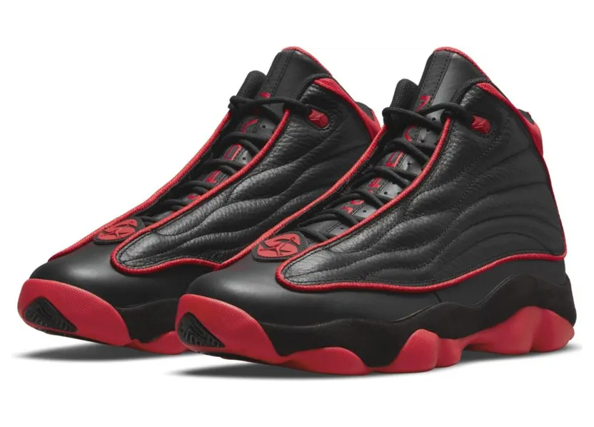 Jordan Pro Strong Bred (DC8418-006)