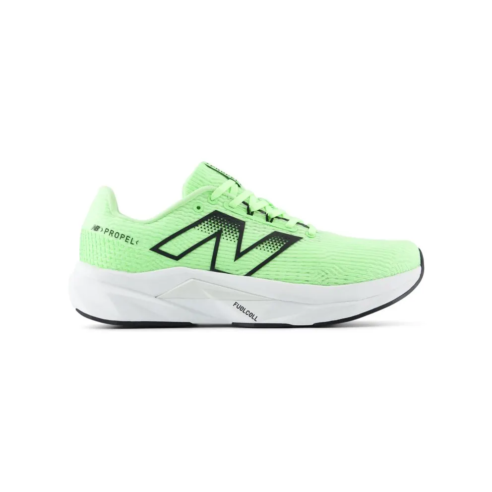 New Balance FuelCell Propel v5 Mint Flash White Black (MFCPRCJ5)