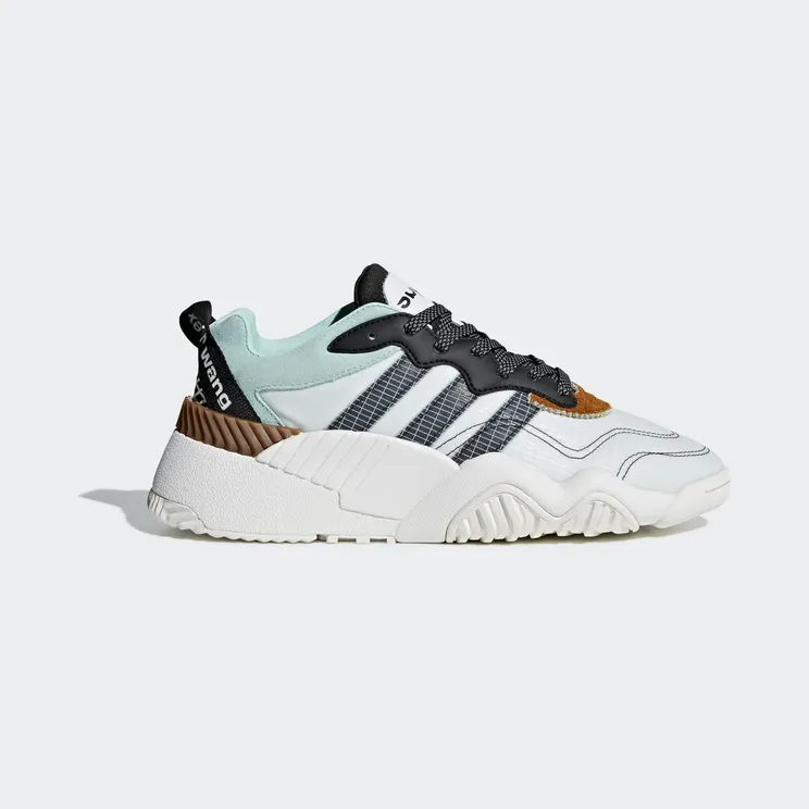 Adidas Alexander Wang x Turnout Trainer ‘Clear Mint’ Clear Mint/Core Black/Clear Mint (DB2613)