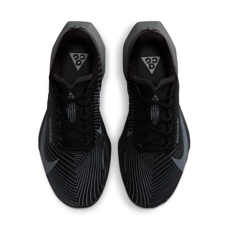 Nike ACG Ultrafly Trail Black Photon Dust (HF5668-001)