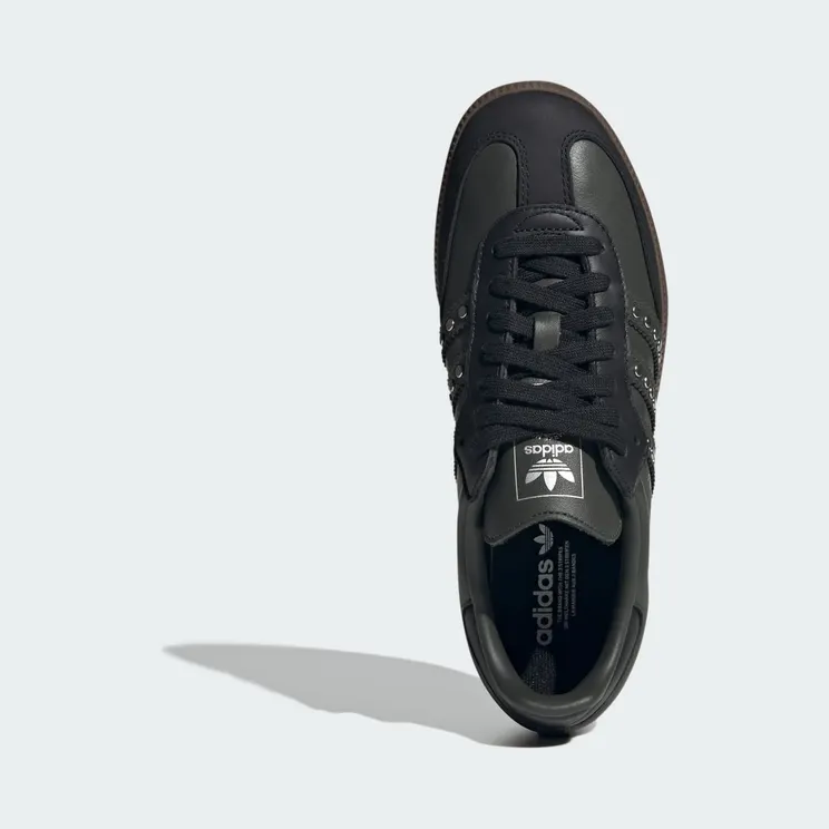adidas-samba JR8869