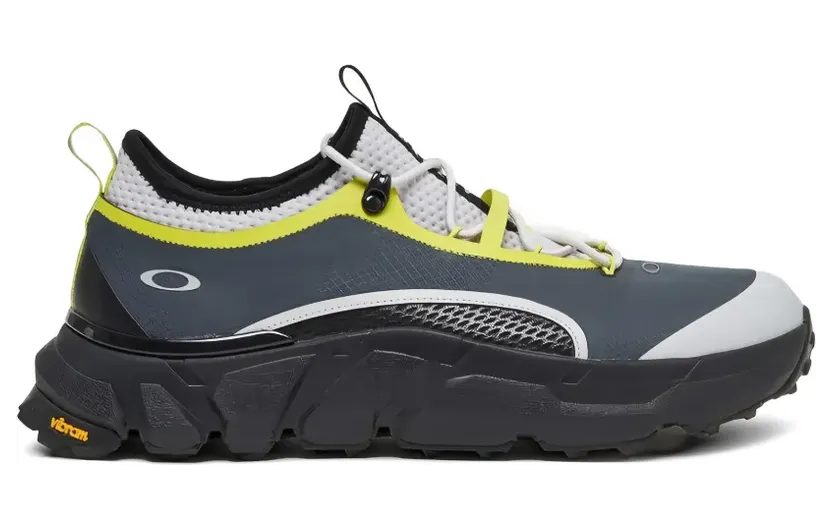 Oakley Apparel Light Shield Trailschoenen FOF100587-243