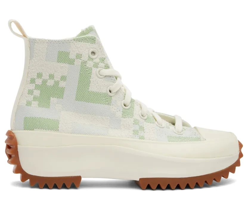 Converse Run Star Hike 172715C