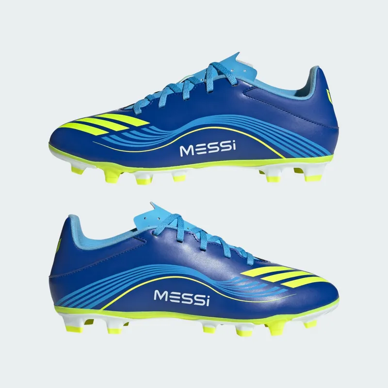 adidas F50 Club FG/MG Messi Vis10n Pack (JP7444)