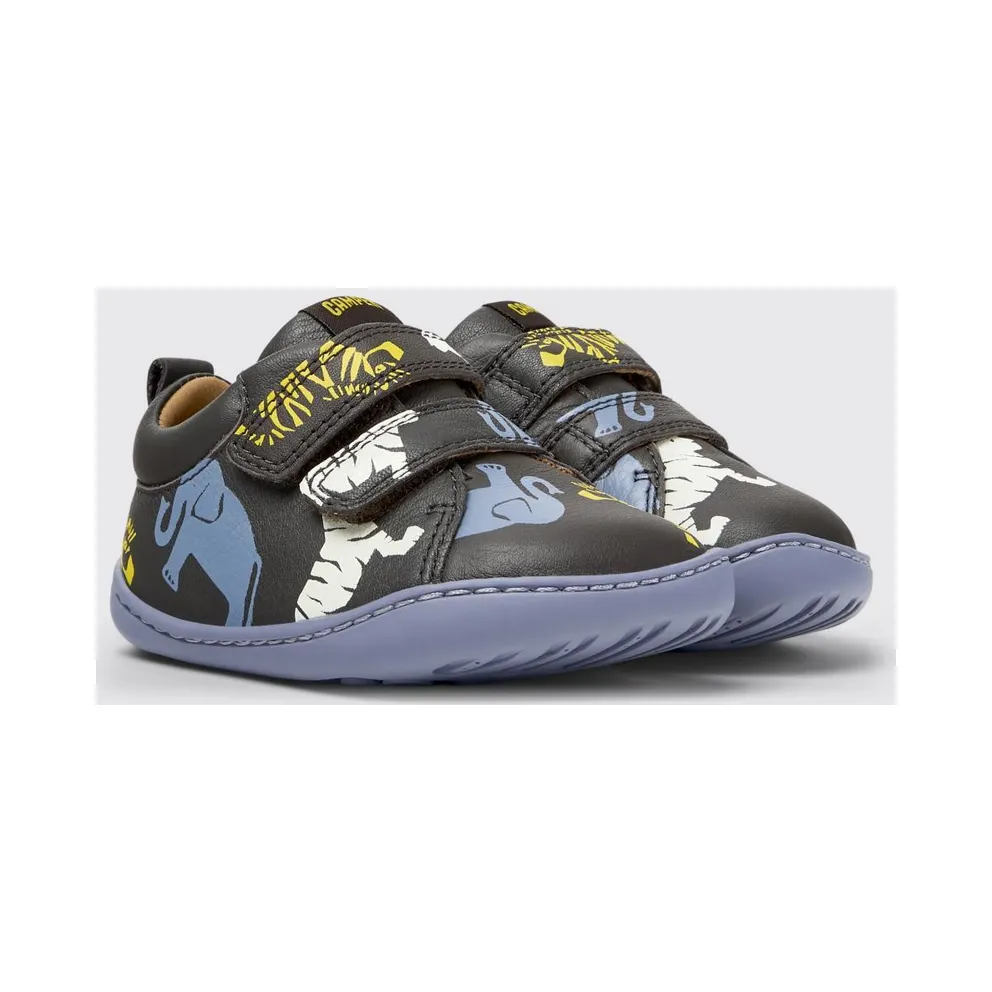 Camper Multicolor (K800405-050TWINS0)